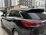 Infiniti QX50 2023 года за 18 000 000 тг. в Астана