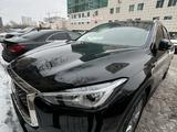 Infiniti QX50 2023 года за 18 000 000 тг. в Астана – фото 4