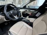 Infiniti QX50 2023 года за 18 000 000 тг. в Астана – фото 3