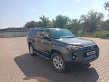 Toyota 4Runner 2021 годаүшін20 000 000 тг. в Уральск – фото 5