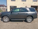 Toyota 4Runner 2021 годаүшін20 000 000 тг. в Уральск – фото 2
