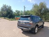 Toyota 4Runner 2021 годаүшін20 000 000 тг. в Уральск – фото 4