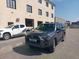 Toyota 4Runner 2021 годаүшін20 000 000 тг. в Уральск