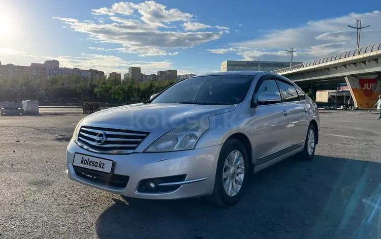 Nissan Teana 2012 года за 5 200 000 тг. в Астана