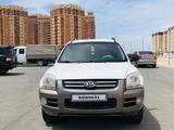 Kia Sportage 2008 годаүшін5 500 000 тг. в Актау