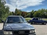 Audi 80 1992 годаүшін650 000 тг. в Кокшетау