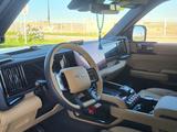 BYD FangChengBao Leopard 5 2025 года за 21 500 000 тг. в Астана – фото 4
