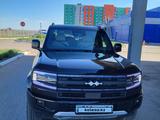 BYD FangChengBao Leopard 5 2025 года за 21 500 000 тг. в Астана – фото 3