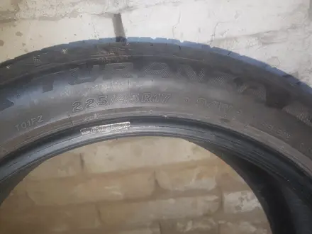 Bridgestone Turanza T001 за 25 000 тг. в Алматы – фото 3