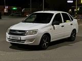 ВАЗ (Lada) Granta 2190 2014 годаүшін2 300 000 тг. в Актау – фото 5