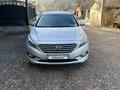 Hyundai Sonata 2015 годаfor6 700 000 тг. в Алматы