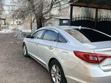 Hyundai Sonata 2015 года за 6 700 000 тг. в Алматы – фото 4