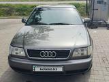 Audi A6 1995 года за 2 350 000 тг. в Тараз – фото 2