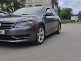 Volkswagen Passat 2012 годаүшін5 900 000 тг. в Астана