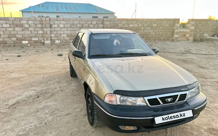 Daewoo Nexia 2007 года за 1 800 000 тг. в Бейнеу