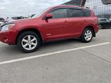 Toyota RAV4 2007 годаүшін8 100 000 тг. в Алматы