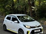 Kia Picanto 2018 года за 4 700 000 тг. в Алматы