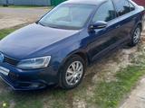 Volkswagen Jetta 2012 года за 5 100 000 тг. в Уральск – фото 3