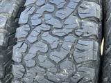 285-75-16 BFGOODRICH Ko2. A/T.001үшін160 000 тг. в Алматы