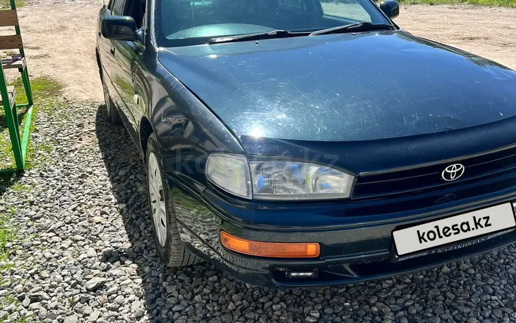 Toyota Camry 1993 года за 1 200 000 тг. в Талдыкорган