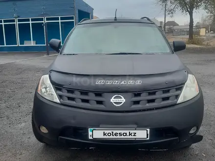 Nissan Murano 2004 года за 2 600 000 тг. в Павлодар