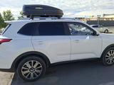 Kia Sportage 2024 годаүшін11 300 000 тг. в Кызылорда – фото 2