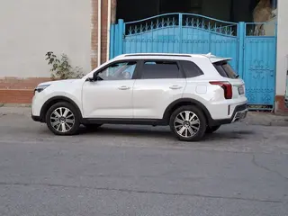 Kia Sportage, 2024