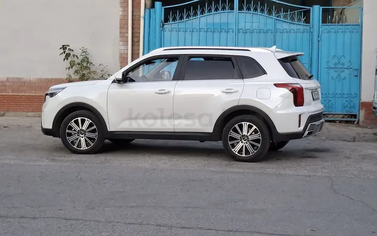 Kia Sportage 2024 года за 11 300 000 тг. в Кызылорда