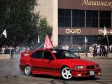 BMW 328 1995 года за 2 800 000 тг. в Петропавловск