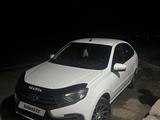 ВАЗ (Lada) Granta 2191 2020 годаүшін2 450 000 тг. в Усть-Каменогорск
