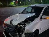 ВАЗ (Lada) Granta 2191 2020 годаүшін2 450 000 тг. в Усть-Каменогорск – фото 3