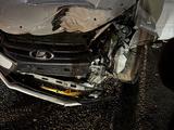 ВАЗ (Lada) Granta 2191 2020 годаүшін2 450 000 тг. в Усть-Каменогорск – фото 4