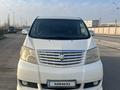 Toyota Alphard 2005 года за 6 200 000 тг. в Шымкент