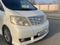 Toyota Alphard 2005 года за 6 200 000 тг. в Шымкент – фото 2