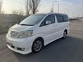 Toyota Alphard 2005 года за 6 200 000 тг. в Шымкент – фото 6