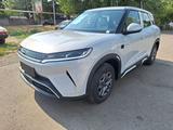 BYD Yuan Up 2025 года за 7 870 000 тг. в Алматы – фото 2