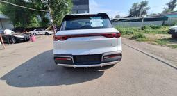 BYD Yuan Up 2025 года за 7 870 000 тг. в Алматы – фото 4
