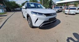 BYD Yuan Up 2025 года за 7 870 000 тг. в Алматы – фото 5