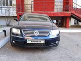 Volkswagen Phaeton 2003 года за 5 060 000 тг. в Астана – фото 2
