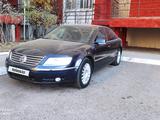 Volkswagen Phaeton 2003 года за 5 060 000 тг. в Астана