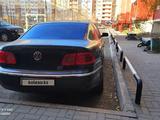 Volkswagen Phaeton 2003 года за 5 060 000 тг. в Астана – фото 3