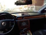 Volkswagen Phaeton 2003 года за 5 060 000 тг. в Астана – фото 5