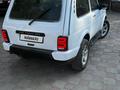 ВАЗ (Lada) Lada 2121 2018 года за 3 000 000 тг. в Алматы – фото 2
