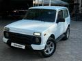 ВАЗ (Lada) Lada 2121 2018 года за 3 000 000 тг. в Алматы