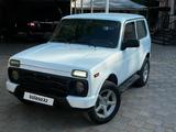 ВАЗ (Lada) Lada 2121 2018 года за 3 000 000 тг. в Алматы