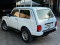 ВАЗ (Lada) Lada 2121 2018 года за 3 000 000 тг. в Алматы – фото 4