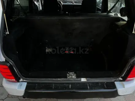 ВАЗ (Lada) Lada 2121 2018 года за 3 000 000 тг. в Алматы – фото 6