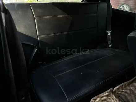 ВАЗ (Lada) Lada 2121 2018 года за 3 000 000 тг. в Алматы – фото 7