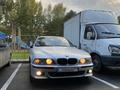 BMW 525 2000 годаүшін3 600 000 тг. в Астана – фото 12