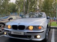 BMW 525 2000 годаүшін3 600 000 тг. в Астана